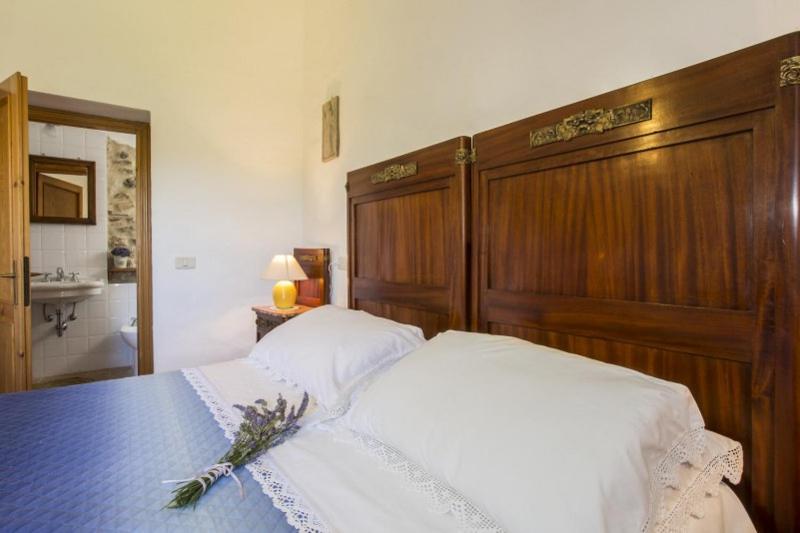 Isola Delle Api Hotel Bagni Di Petriolo Exterior photo