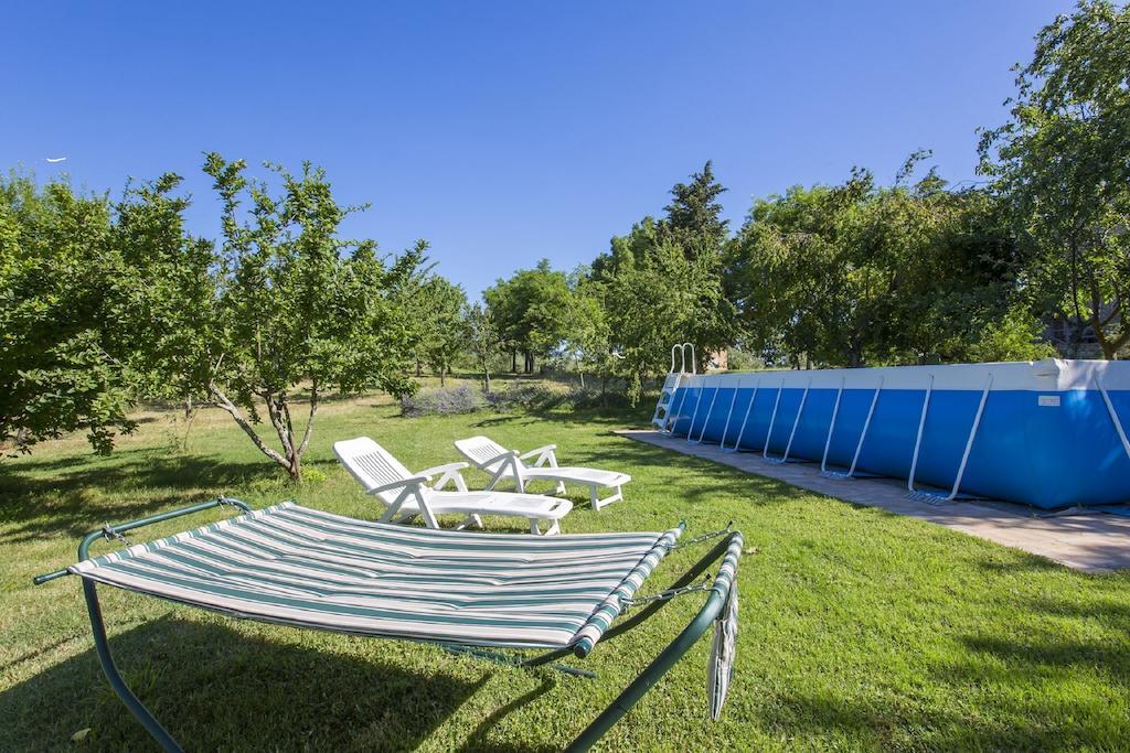 Isola Delle Api Hotel Bagni Di Petriolo Room photo