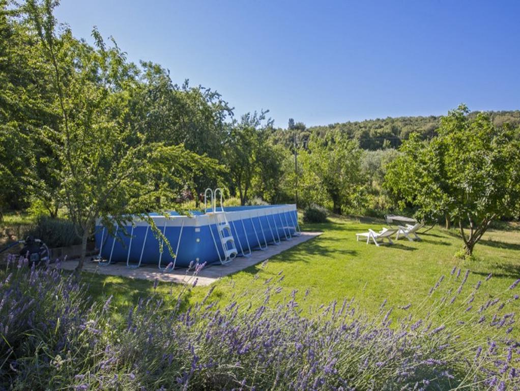 Isola Delle Api Hotel Bagni Di Petriolo Exterior photo